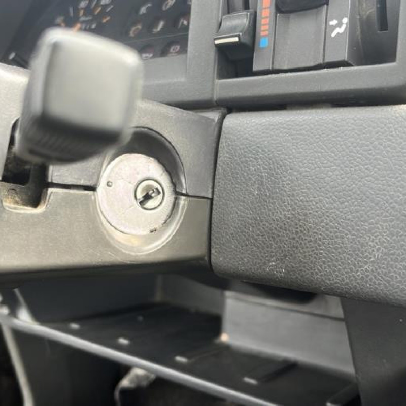 Selecteur boite de vitesse RENAULT SUPER 5 Photo n°5