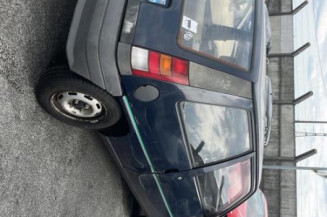 Selecteur boite de vitesse RENAULT SUPER 5