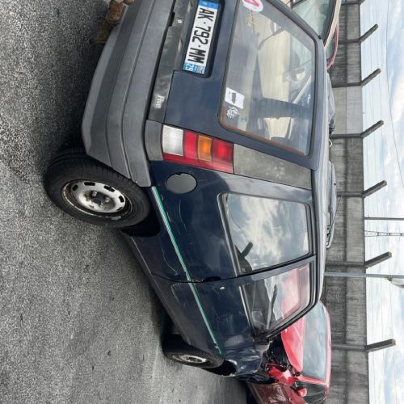 Selecteur boite de vitesse RENAULT SUPER 5 Photo n°6