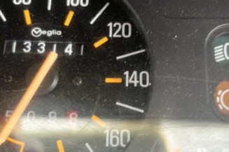 Selecteur boite de vitesse RENAULT SUPER 5