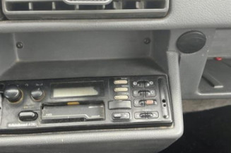 Selecteur boite de vitesse RENAULT SUPER 5