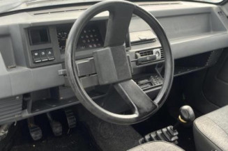 Selecteur boite de vitesse RENAULT SUPER 5