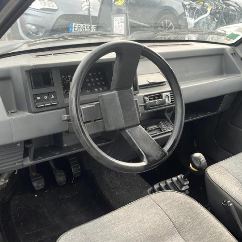 Selecteur boite de vitesse RENAULT SUPER 5 Photo n°10