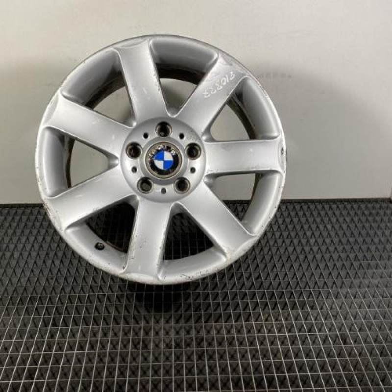 Jante BMW SERIE 3 E46 Photo n°1