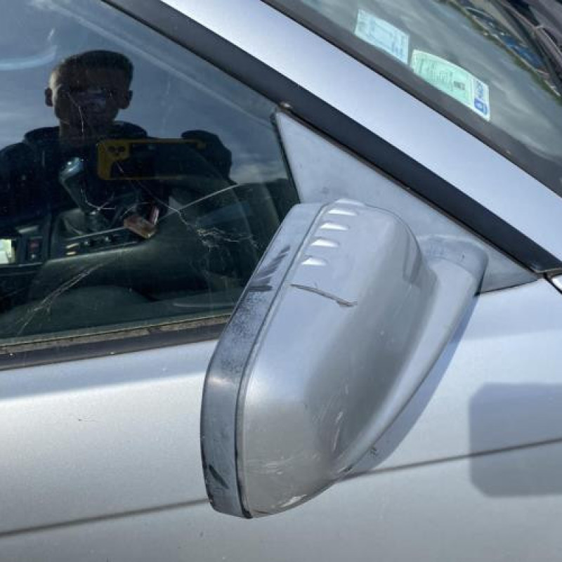 Jante BMW SERIE 3 E46 Photo n°17