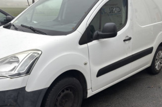 CITROEN BERLINGO 2 PHASE 2 1.6 HDI - 8V TURBO Photo n°1