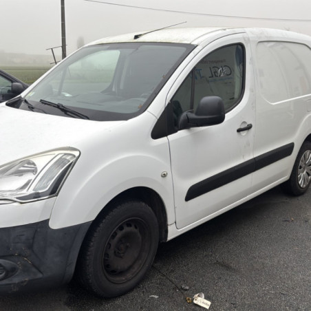 CITROEN BERLINGO 2 PHASE 2 1.6 HDI - 8V TURBO Photo n°1