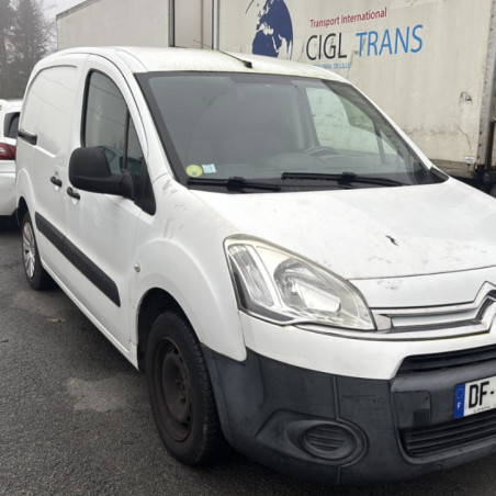 CITROEN BERLINGO 2 PHASE 2 1.6 HDI - 8V TURBO