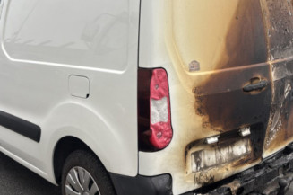 CITROEN BERLINGO 2 PHASE 2 1.6 HDI - 8V TURBO