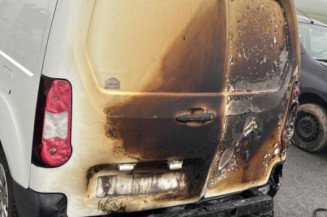 CITROEN BERLINGO 2 PHASE 2 1.6 HDI - 8V TURBO