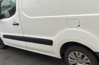 CITROEN BERLINGO 2 PHASE 2 1.6 HDI - 8V TURBO
