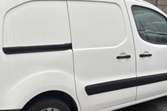 CITROEN BERLINGO 2 PHASE 2 1.6 HDI - 8V TURBO