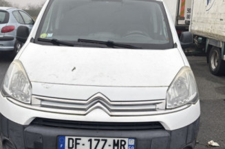 CITROEN BERLINGO 2 PHASE 2 1.6 HDI - 8V TURBO
