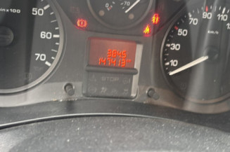 CITROEN BERLINGO 2 PHASE 2 1.6 HDI - 8V TURBO