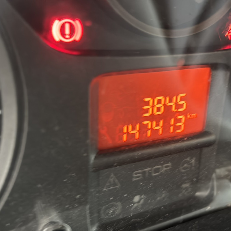 CITROEN BERLINGO 2 PHASE 2 1.6 HDI - 8V TURBO Photo n°14