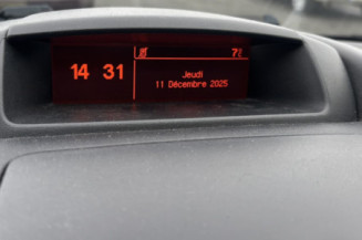 CITROEN BERLINGO 2 PHASE 2 1.6 HDI - 8V TURBO