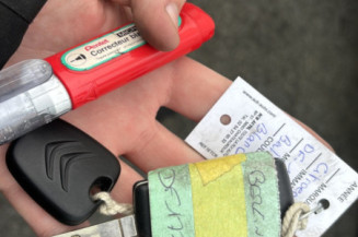 CITROEN BERLINGO 2 PHASE 2 1.6 HDI - 8V TURBO