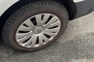 CITROEN BERLINGO 2 PHASE 2 1.6 HDI - 8V TURBO