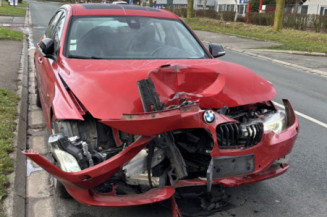 BMW SERIE 3 F30 PHASE 1 320d 2.0D - 16V TURBO Photo n°1