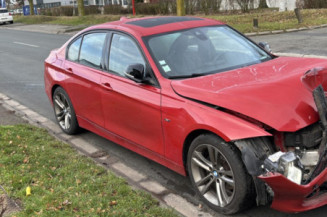 BMW SERIE 3 F30 PHASE 1 320d 2.0D - 16V TURBO