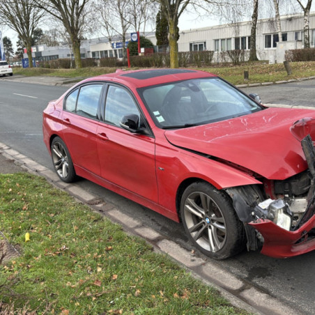 BMW SERIE 3 F30 PHASE 1 320d 2.0D - 16V TURBO