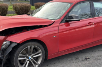 BMW SERIE 3 F30 PHASE 1 320d 2.0D - 16V TURBO