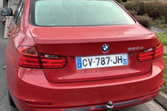 BMW SERIE 3 F30 PHASE 1 320d 2.0D - 16V TURBO