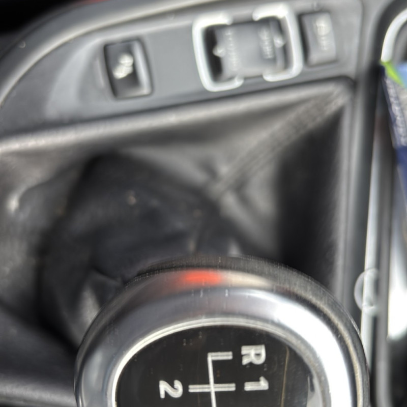 BMW SERIE 3 F30 PHASE 1 320d 2.0D - 16V TURBO Photo n°7