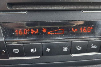 BMW SERIE 3 F30 PHASE 1 320d 2.0D - 16V TURBO