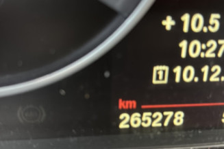 BMW SERIE 3 F30 PHASE 1 320d 2.0D - 16V TURBO