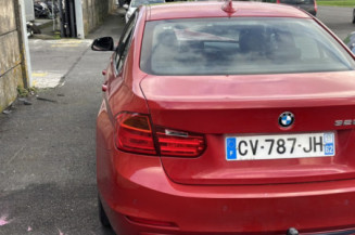 BMW SERIE 3 F30 PHASE 1 320d 2.0D - 16V TURBO
