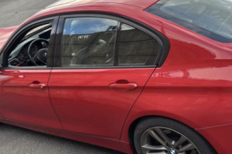 BMW SERIE 3 F30 PHASE 1 320d 2.0D - 16V TURBO