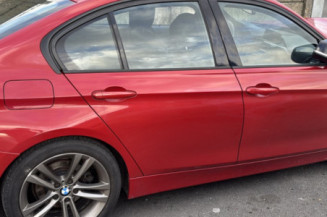 BMW SERIE 3 F30 PHASE 1 320d 2.0D - 16V TURBO