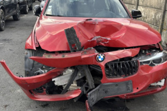 BMW SERIE 3 F30 PHASE 1 320d 2.0D - 16V TURBO