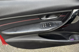 BMW SERIE 3 F30 PHASE 1 320d 2.0D - 16V TURBO