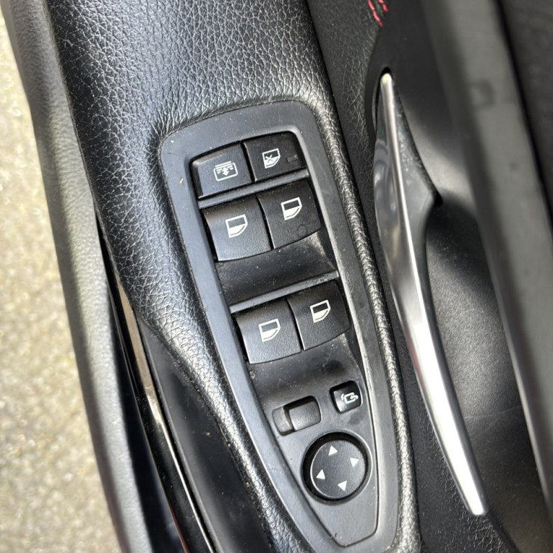 BMW SERIE 3 F30 PHASE 1 320d 2.0D - 16V TURBO Photo n°17