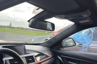 BMW SERIE 3 F30 PHASE 1 320d 2.0D - 16V TURBO