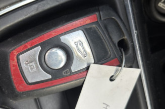 BMW SERIE 3 F30 PHASE 1 320d 2.0D - 16V TURBO