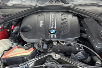 BMW SERIE 3 F30 PHASE 1 320d 2.0D - 16V TURBO