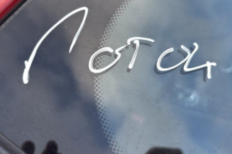 BMW SERIE 3 F30 PHASE 1 320d 2.0D - 16V TURBO