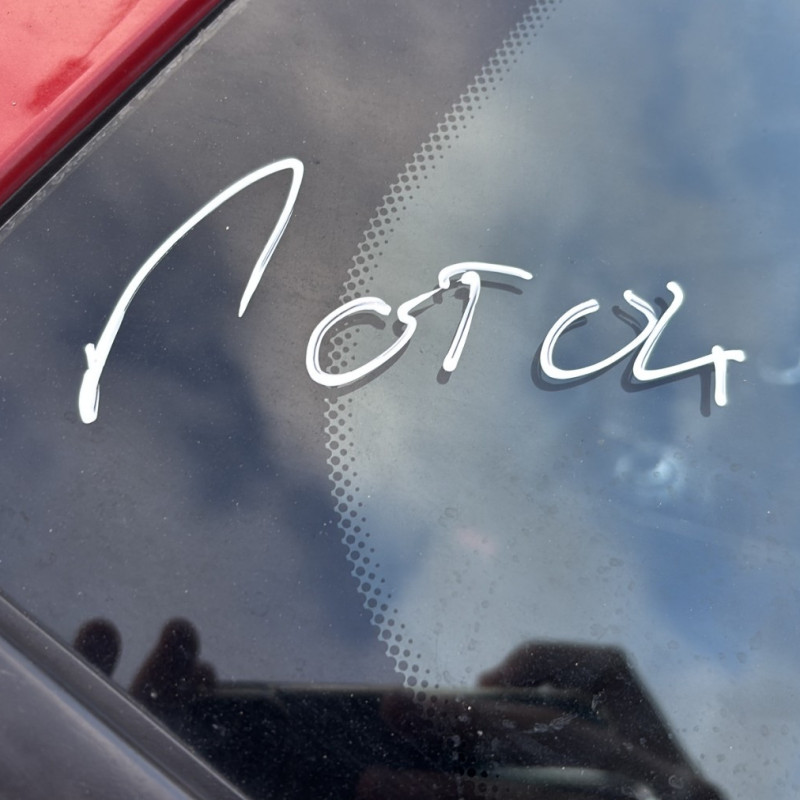 BMW SERIE 3 F30 PHASE 1 320d 2.0D - 16V TURBO Photo n°24