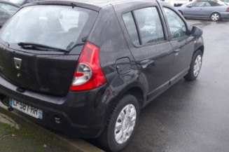 DACIA SANDERO 1 1.5 DCI - 8V TURBO
