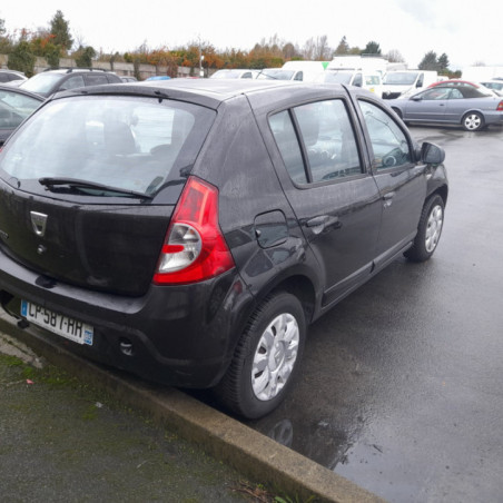 DACIA SANDERO 1 1.5 DCI - 8V TURBO