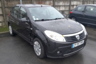 DACIA SANDERO 1 1.5 DCI - 8V TURBO