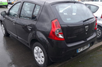 DACIA SANDERO 1 1.5 DCI - 8V TURBO