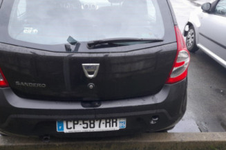 DACIA SANDERO 1 1.5 DCI - 8V TURBO