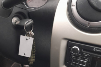 DACIA SANDERO 1 1.5 DCI - 8V TURBO