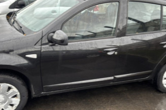 DACIA SANDERO 1 1.5 DCI - 8V TURBO