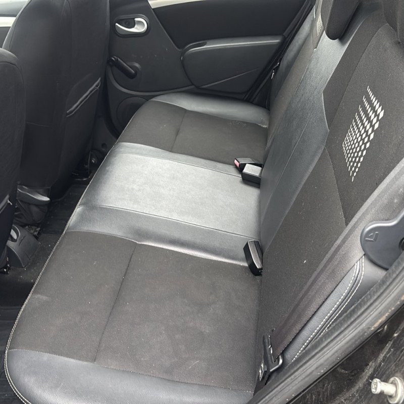 DACIA SANDERO 1 1.5 DCI - 8V TURBO Photo n°14