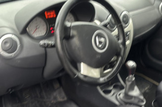 DACIA SANDERO 1 1.5 DCI - 8V TURBO